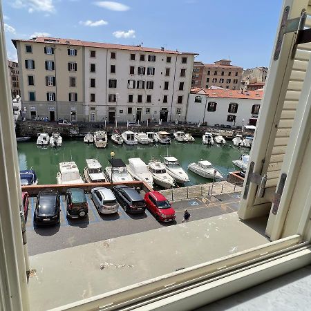 La Suite Di Chiara Livorno Exterior photo