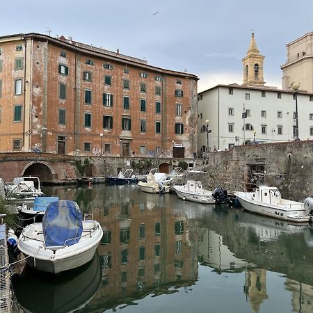 La Suite Di Chiara Livorno Exterior photo