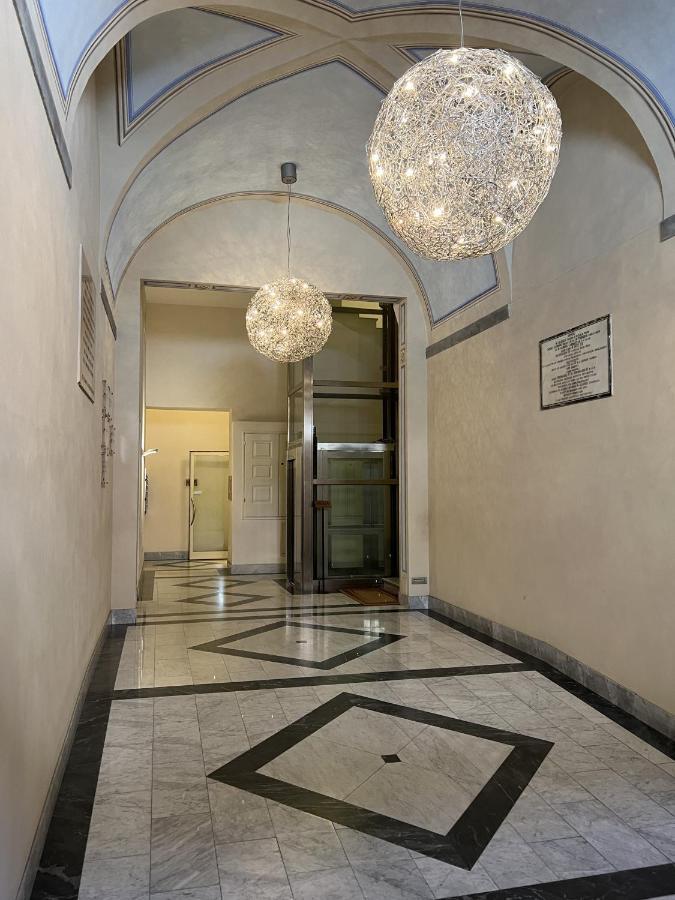 La Suite Di Chiara Livorno Exterior photo