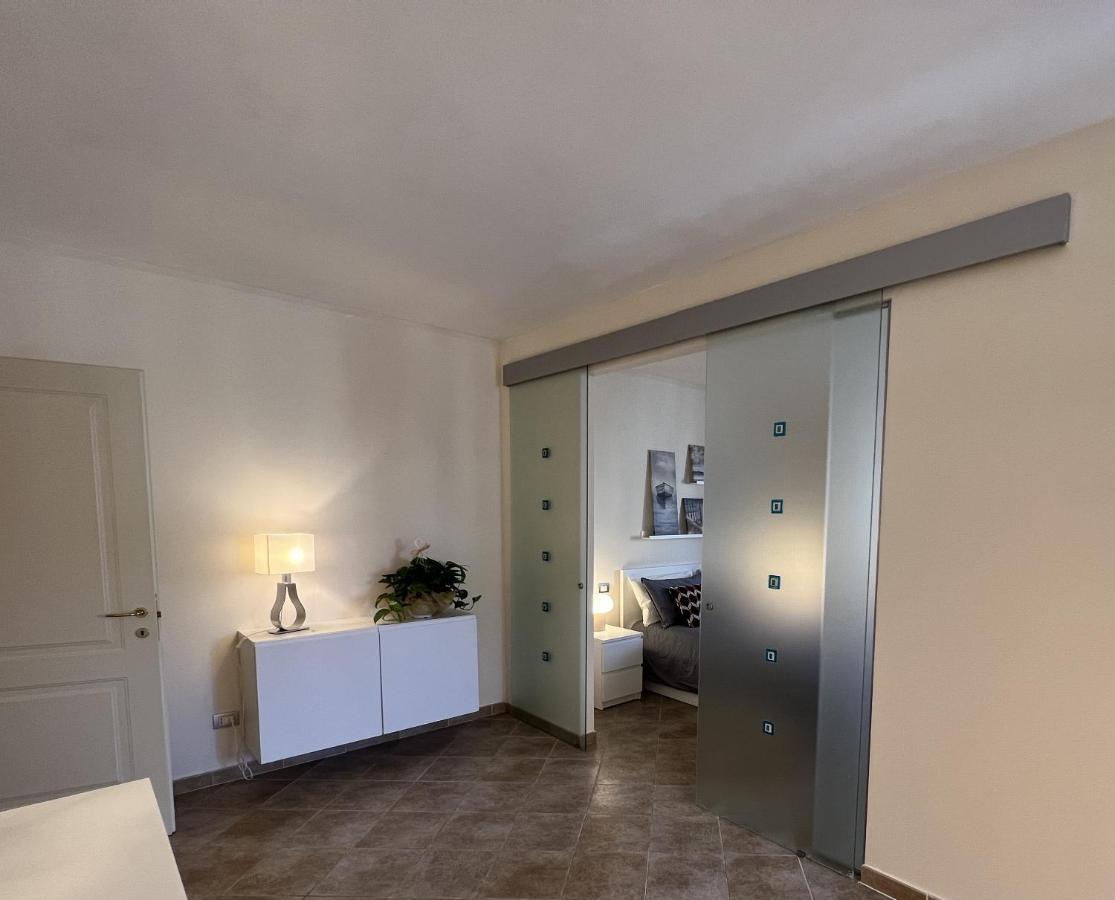 La Suite Di Chiara Livorno Exterior photo
